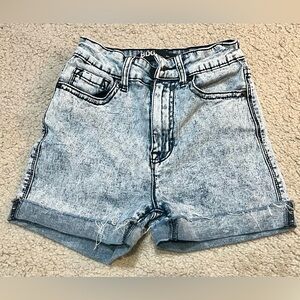 BDG High Rise Shorts size 24